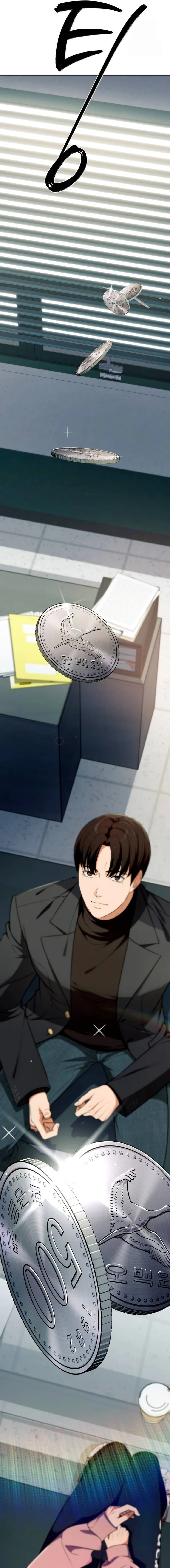 It’s voice phishing, but it’s a life reversal Chapter 20 - Page 31