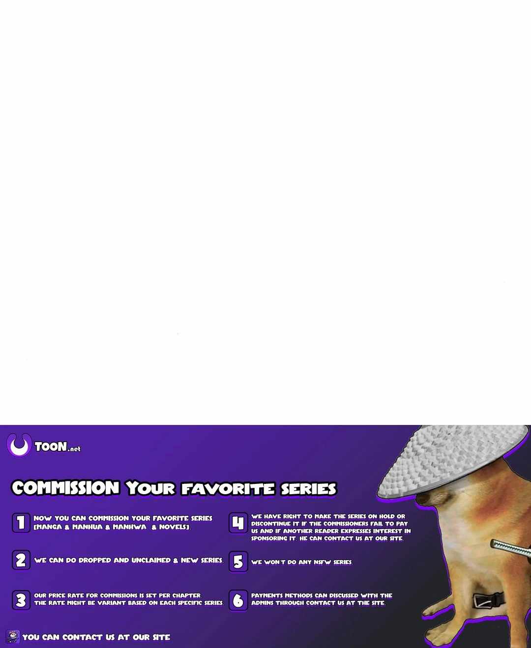 It’s voice phishing, but it’s a life reversal Chapter 28 - Page 31