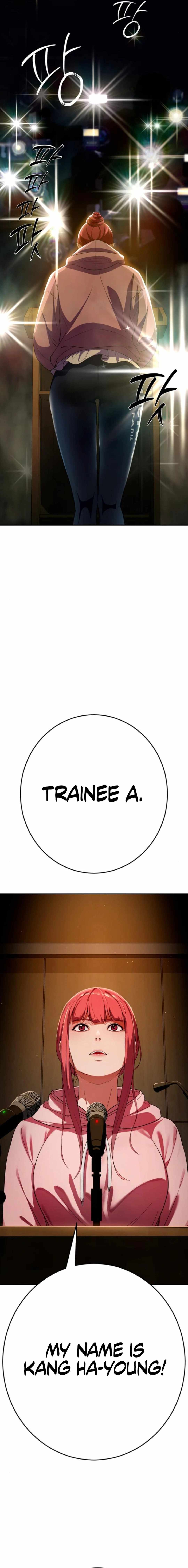 It’s voice phishing, but it’s a life reversal Chapter 28 - Page 4