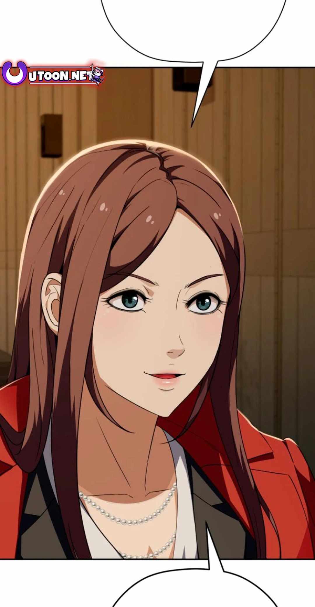 It’s voice phishing, but it’s a life reversal Chapter 29 - Page 10