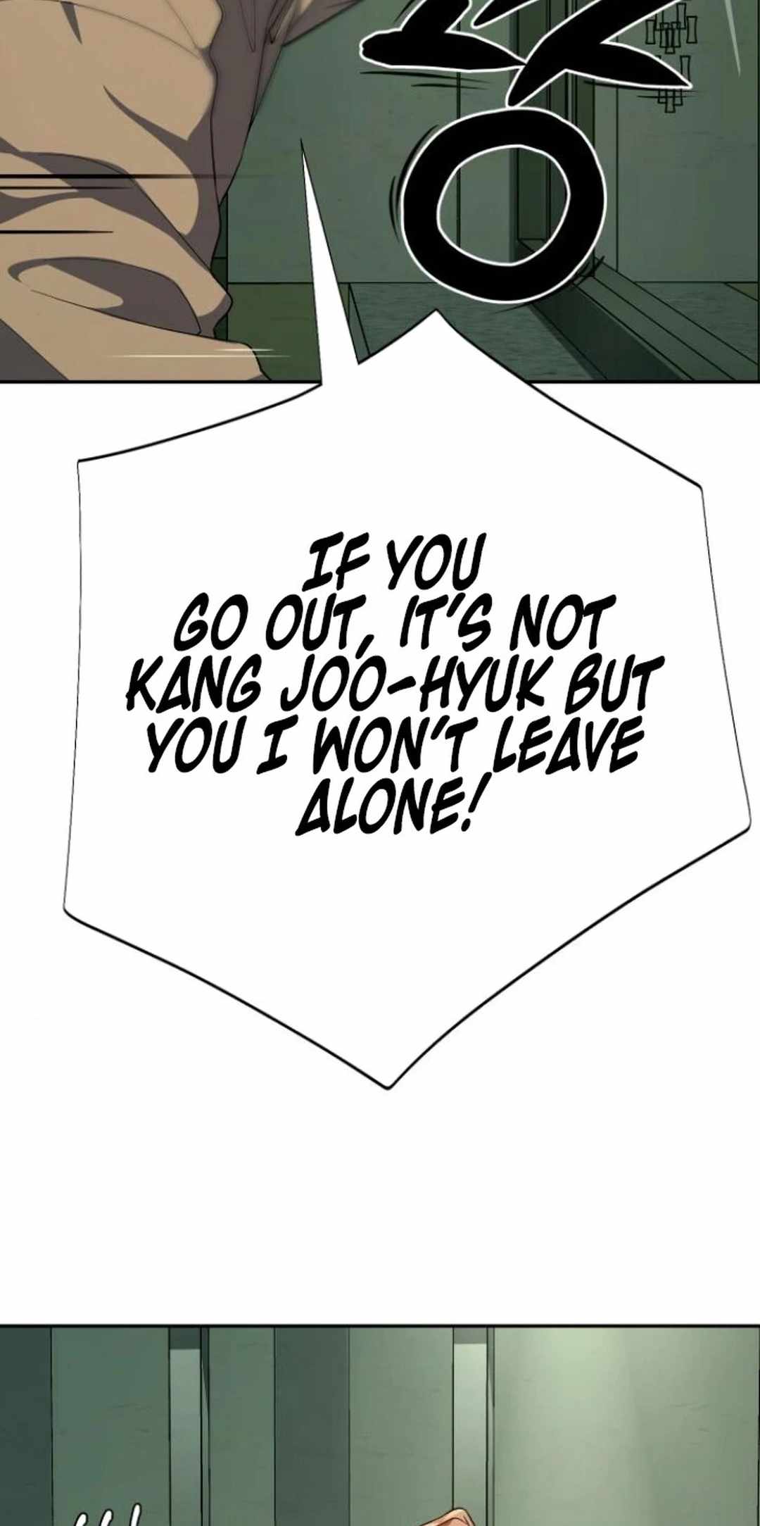 It’s voice phishing, but it’s a life reversal Chapter 29 - Page 105