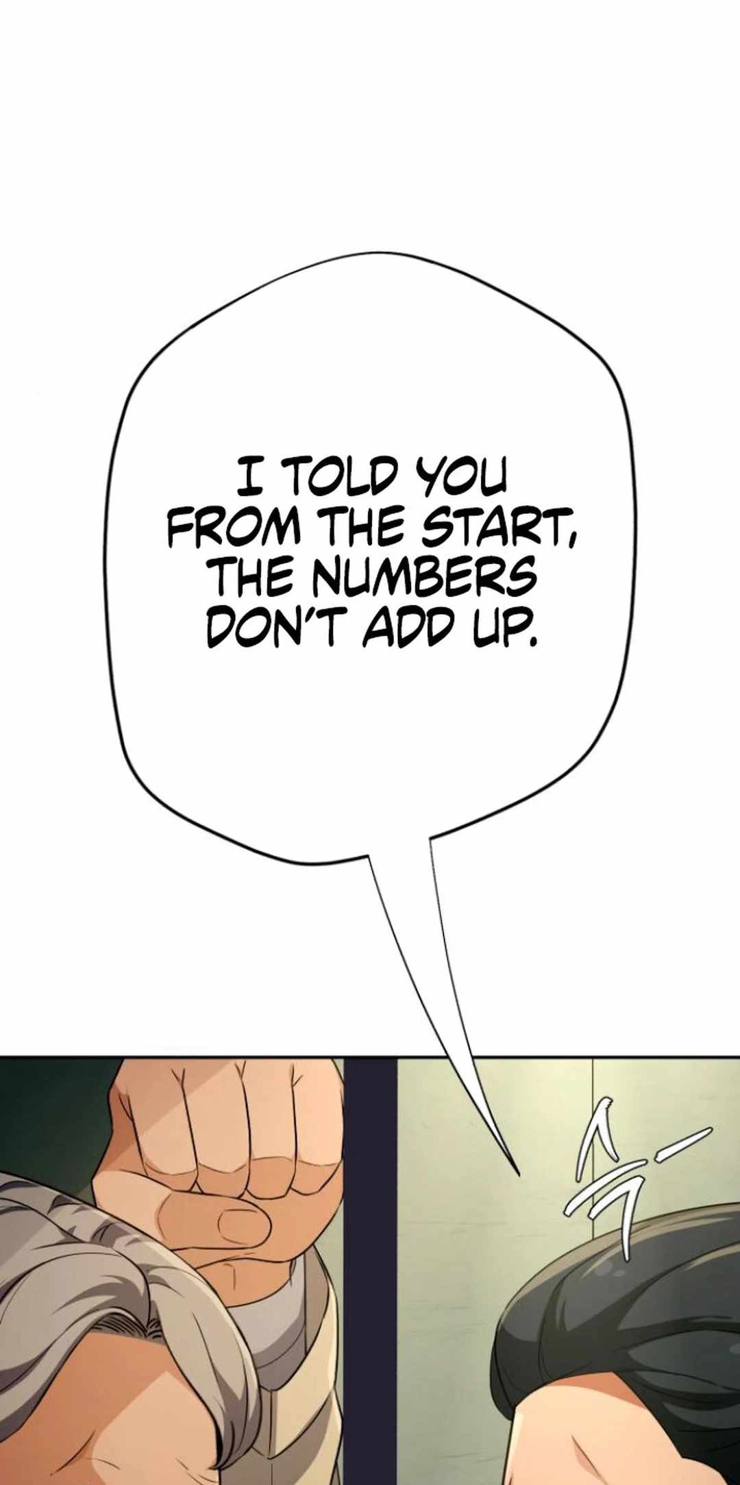 It’s voice phishing, but it’s a life reversal Chapter 29 - Page 107