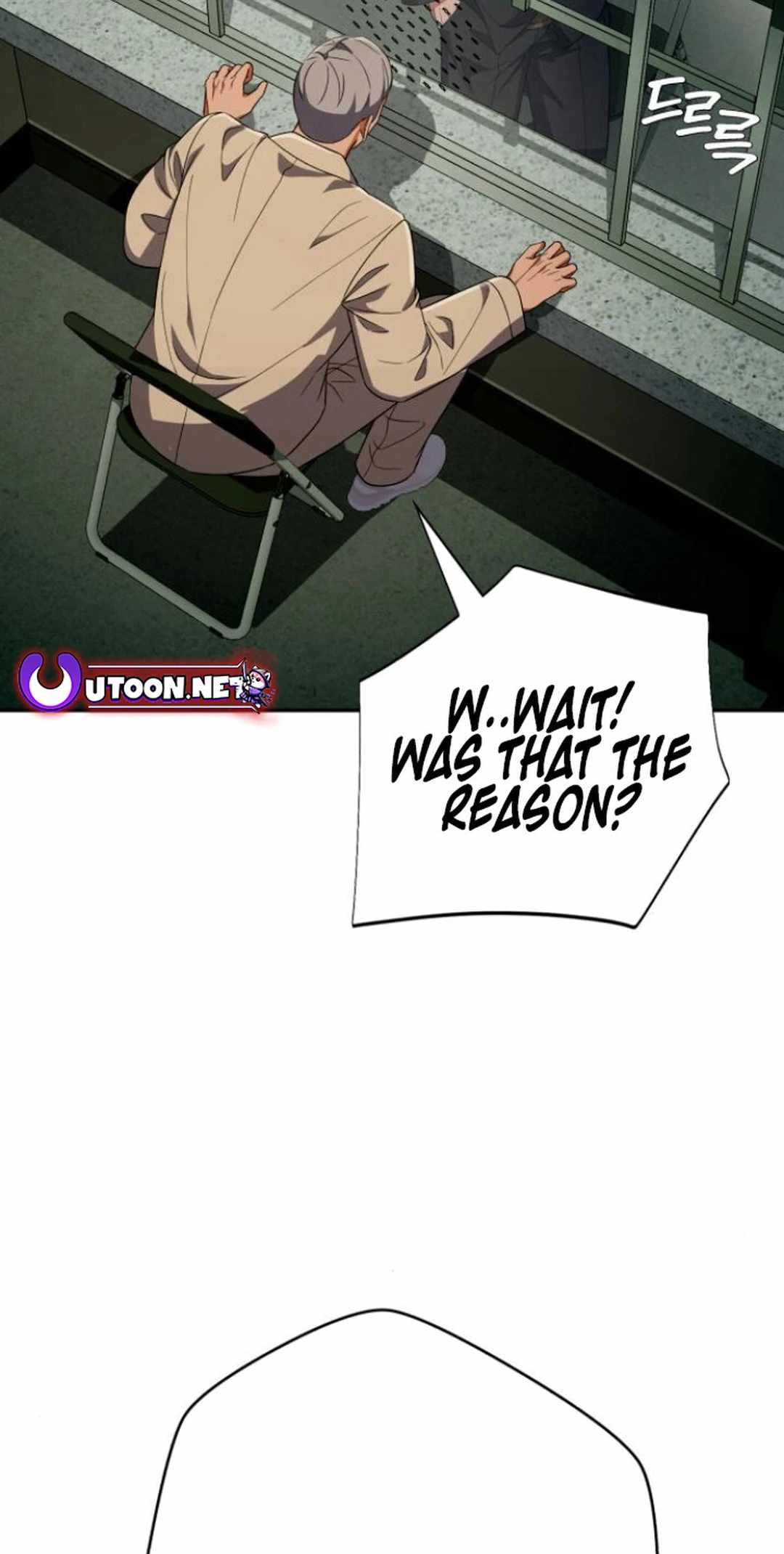 It’s voice phishing, but it’s a life reversal Chapter 29 - Page 112