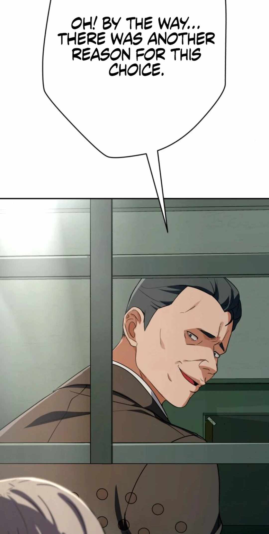 It’s voice phishing, but it’s a life reversal Chapter 29 - Page 113