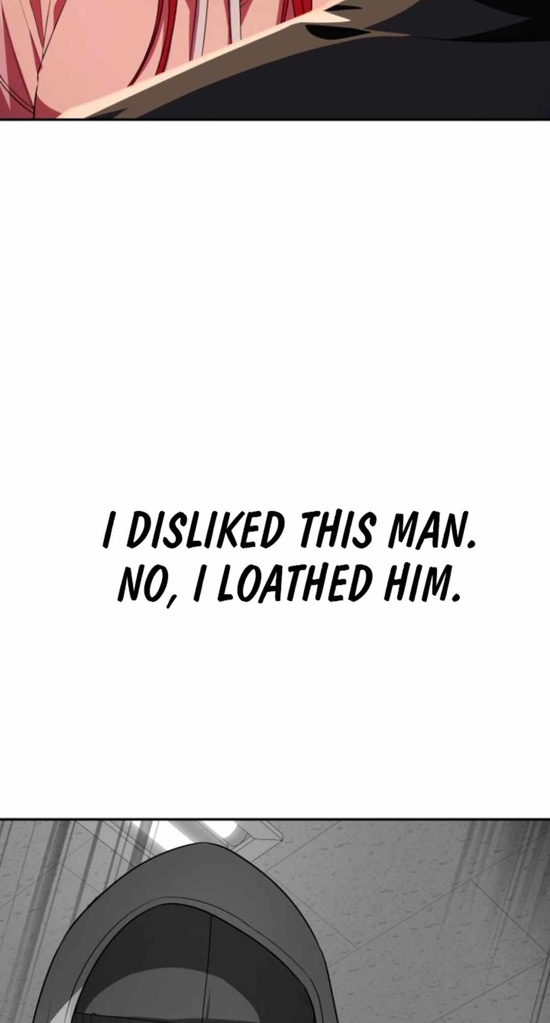 It’s voice phishing, but it’s a life reversal Chapter 29 - Page 17