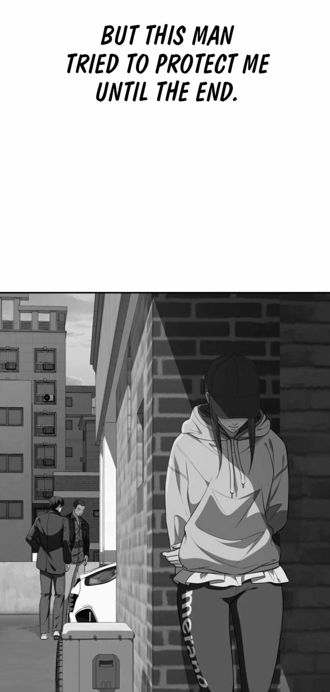 It’s voice phishing, but it’s a life reversal Chapter 29 - Page 22