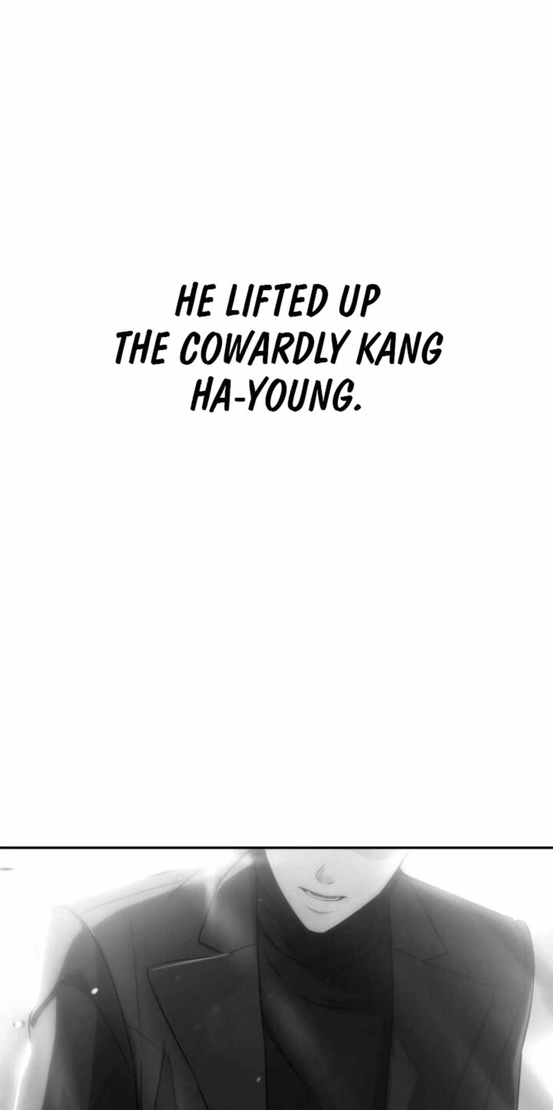 It’s voice phishing, but it’s a life reversal Chapter 29 - Page 25