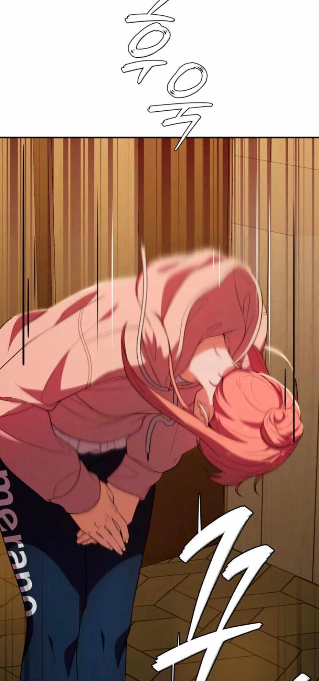 It’s voice phishing, but it’s a life reversal Chapter 29 - Page 44