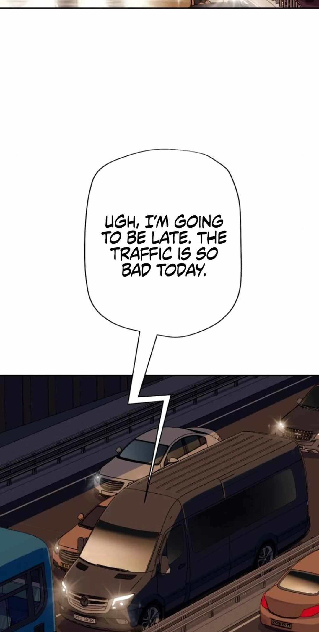 It’s voice phishing, but it’s a life reversal Chapter 29 - Page 73