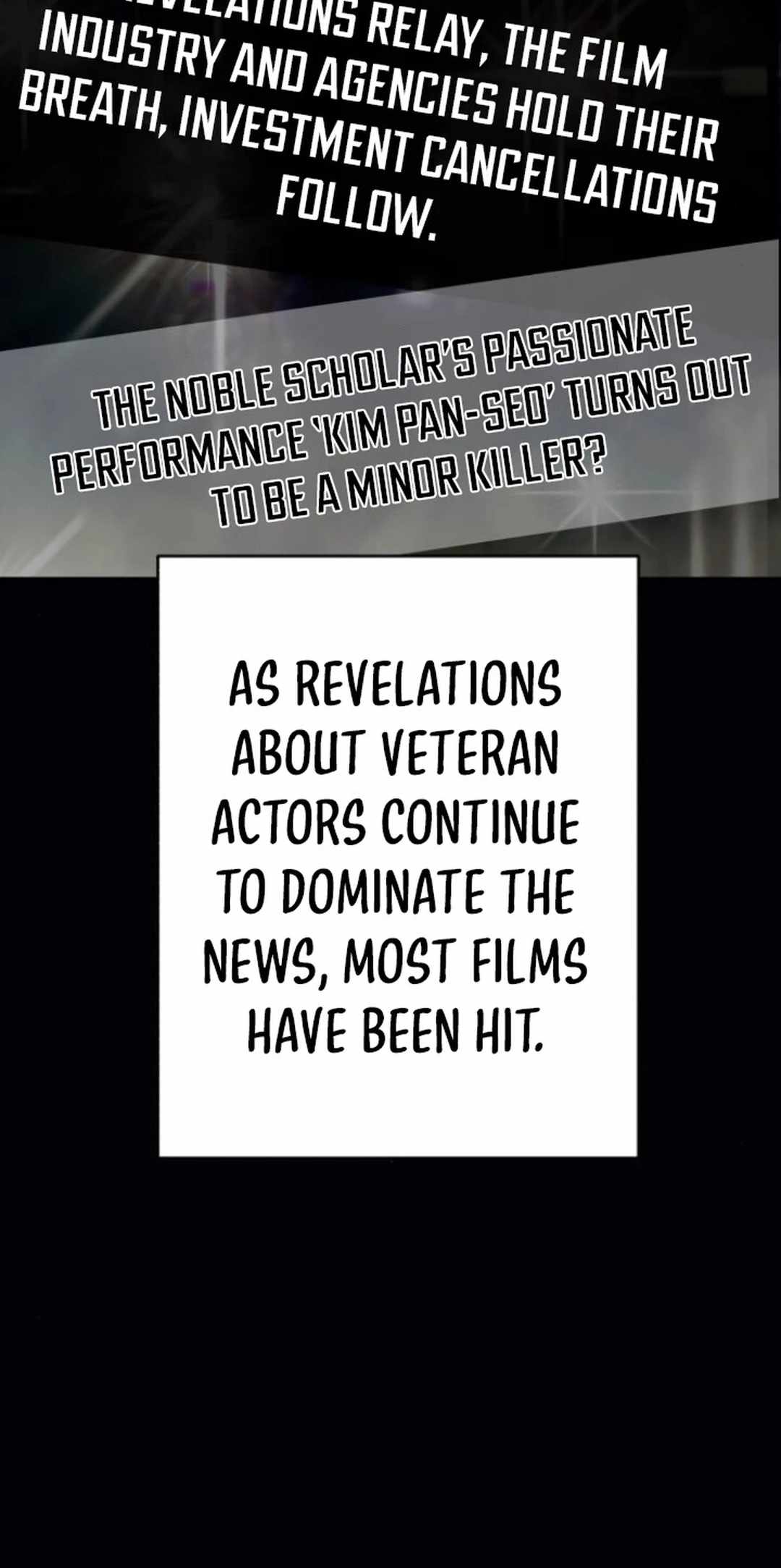 It’s voice phishing, but it’s a life reversal Chapter 29 - Page 81