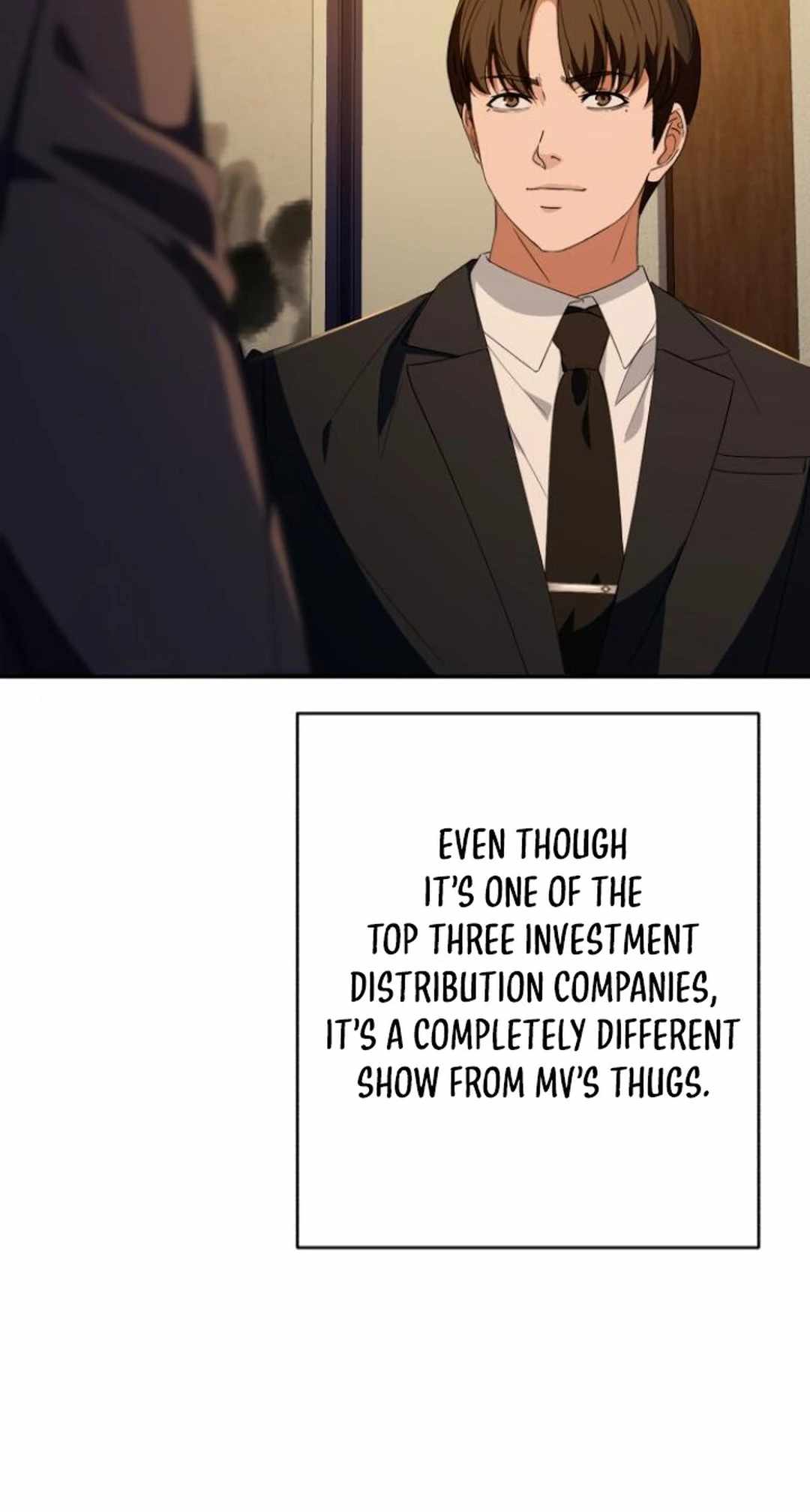 It’s voice phishing, but it’s a life reversal Chapter 29 - Page 96