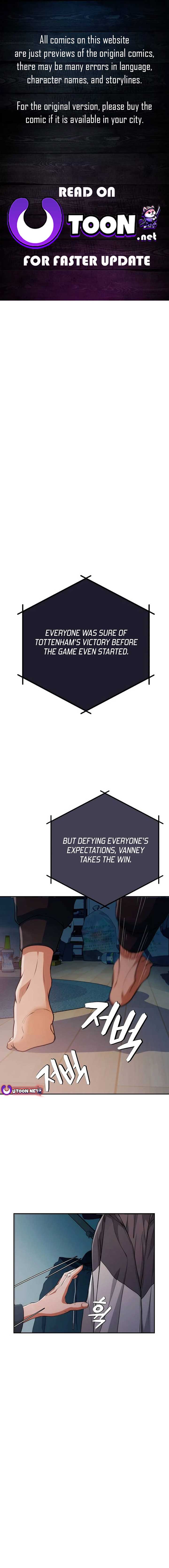 It’s voice phishing, but it’s a life reversal Chapter 3 - Page 1