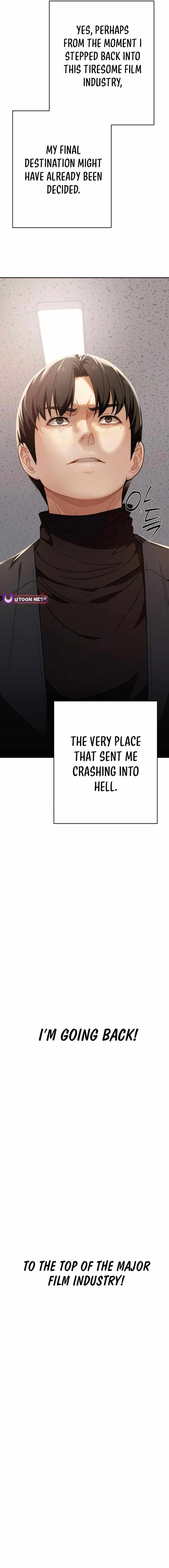 It’s voice phishing, but it’s a life reversal Chapter 30 - Page 30