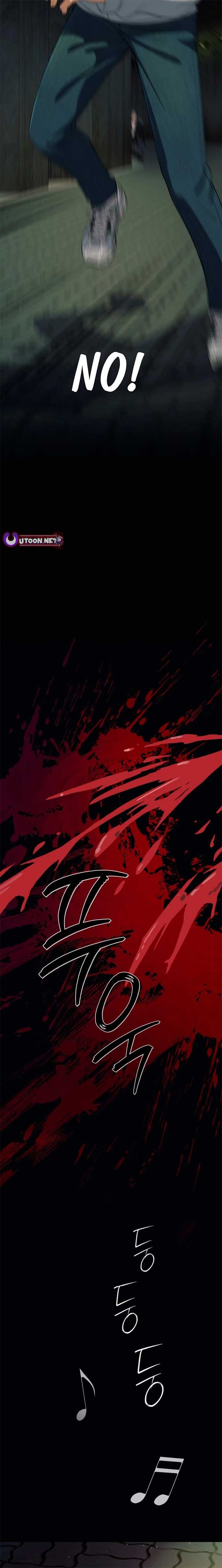 It’s voice phishing, but it’s a life reversal Chapter 32 - Page 35