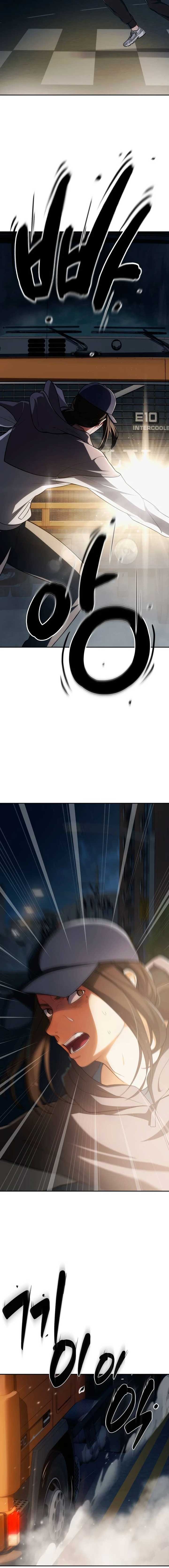 It’s voice phishing, but it’s a life reversal Chapter 4 - Page 20