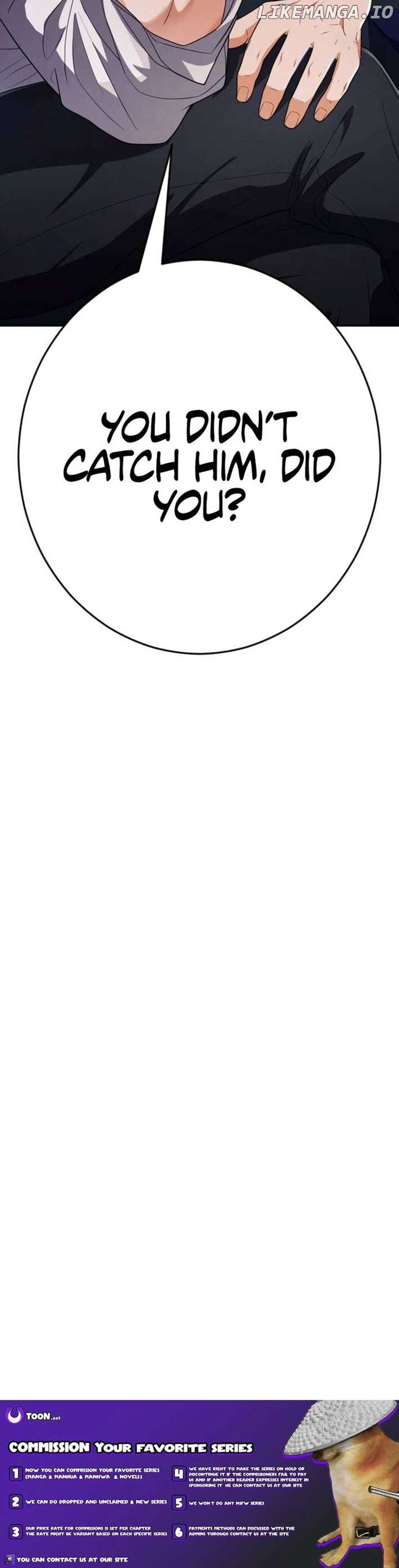 It’s voice phishing, but it’s a life reversal Chapter 41 - Page 19