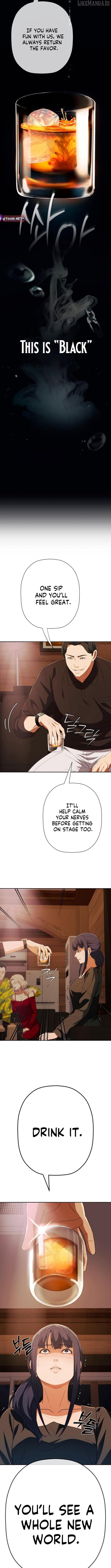 It’s voice phishing, but it’s a life reversal Chapter 45 - Page 11