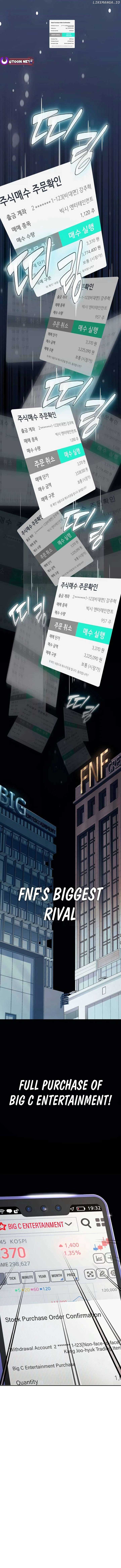 It’s voice phishing, but it’s a life reversal Chapter 5 - Page 18