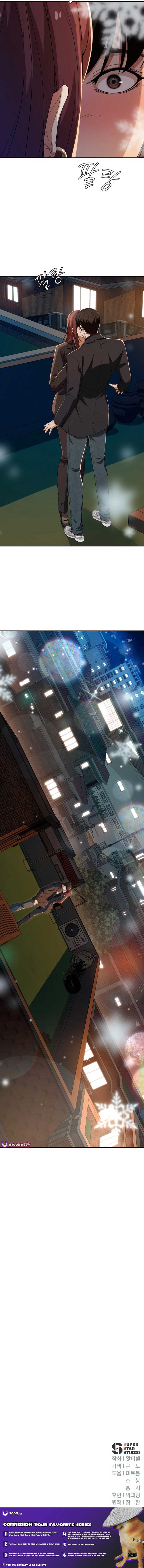 It’s voice phishing, but it’s a life reversal Chapter 50 - Page 19