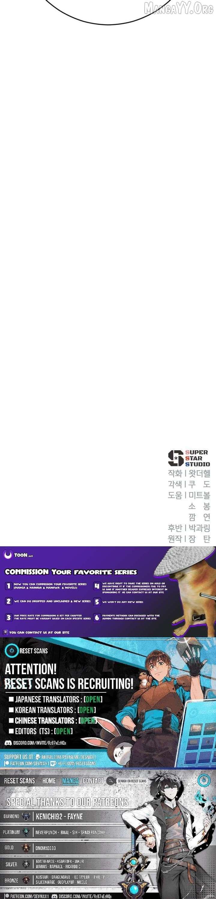 It’s voice phishing, but it’s a life reversal Chapter 57 - Page 18