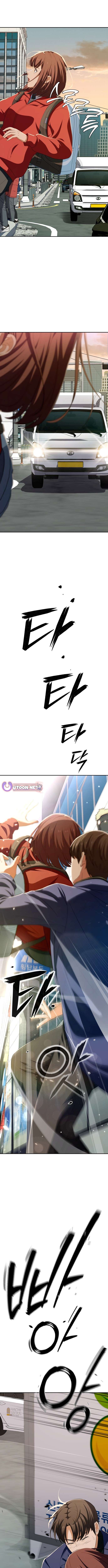 It’s voice phishing, but it’s a life reversal Chapter 58 - Page 15