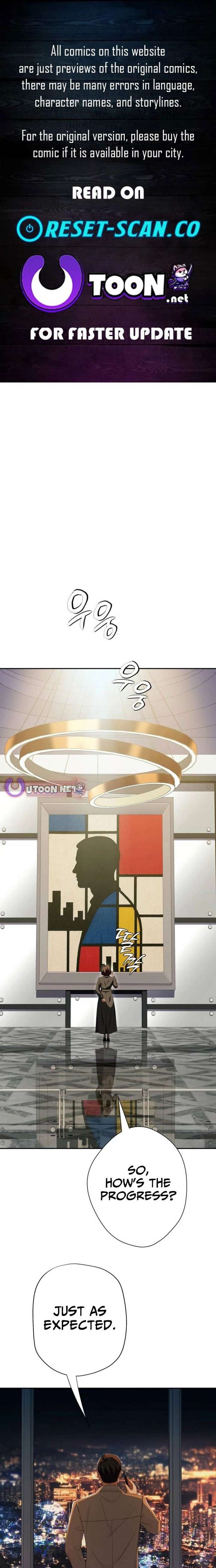 It’s voice phishing, but it’s a life reversal Chapter 66 - Page 1