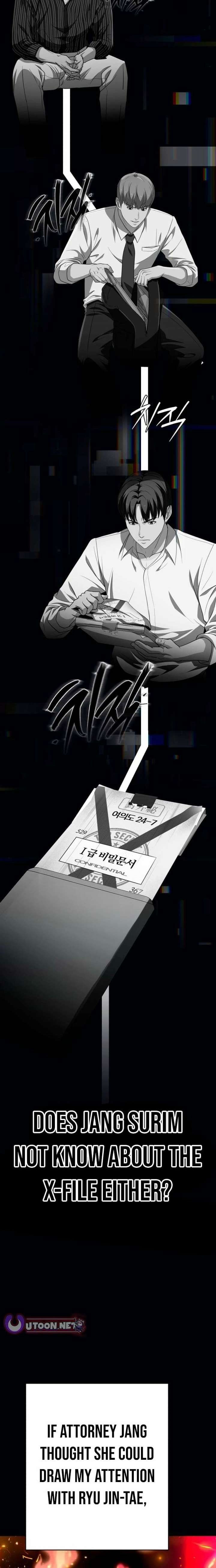 It’s voice phishing, but it’s a life reversal Chapter 66 - Page 11