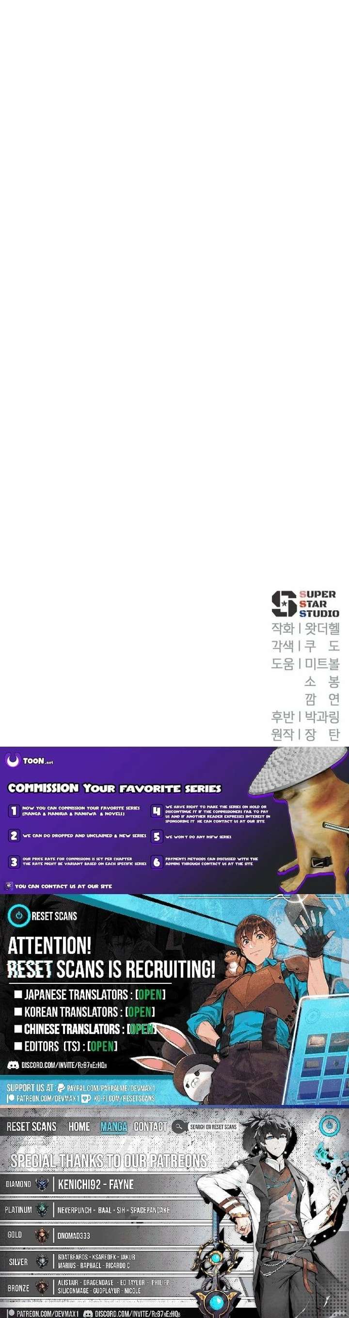 It’s voice phishing, but it’s a life reversal Chapter 66 - Page 35