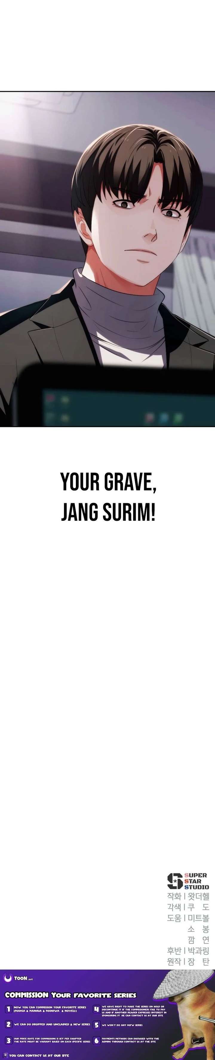 It’s voice phishing, but it’s a life reversal Chapter 68 - Page 35