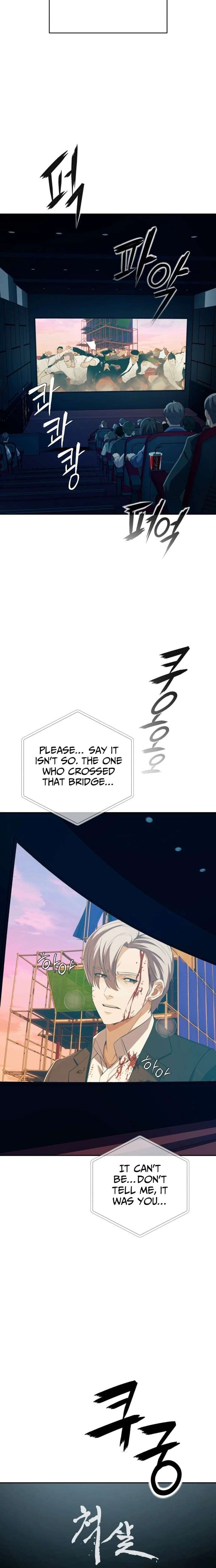 It’s voice phishing, but it’s a life reversal Chapter 77 - Page 2