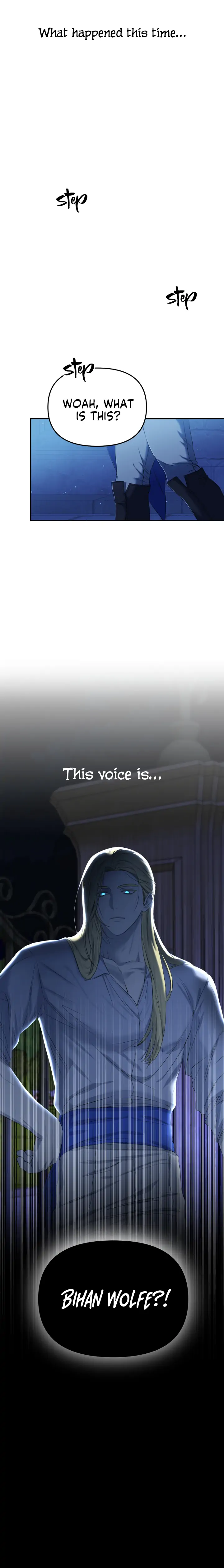 How to Survive As The Devil’s Daughter Chapter 1 - Page 14