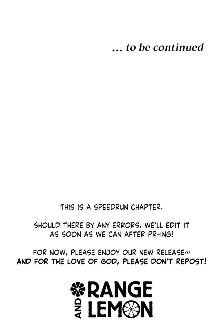 How to Survive As The Devil’s Daughter Chapter 1 - Page 21