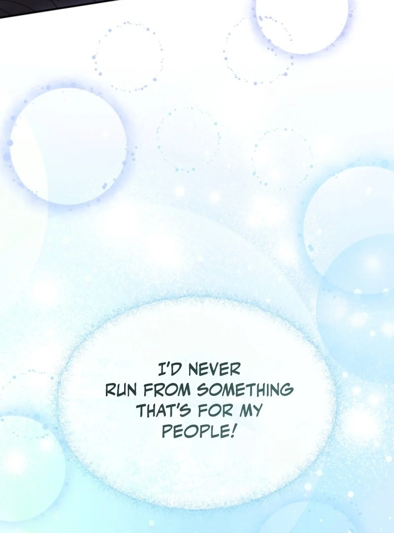 How to Survive As The Devil’s Daughter Chapter 112 - Page 116