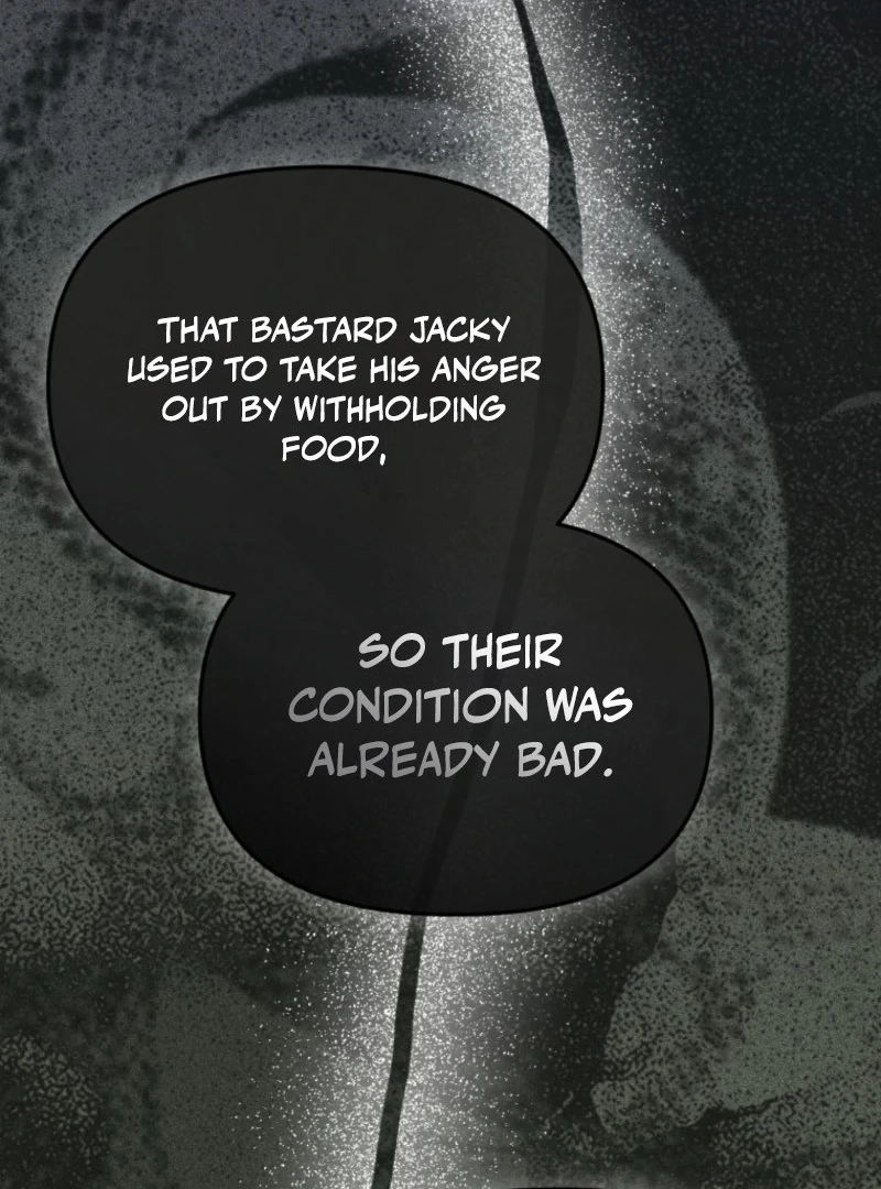 How to Survive As The Devil’s Daughter Chapter 112 - Page 125