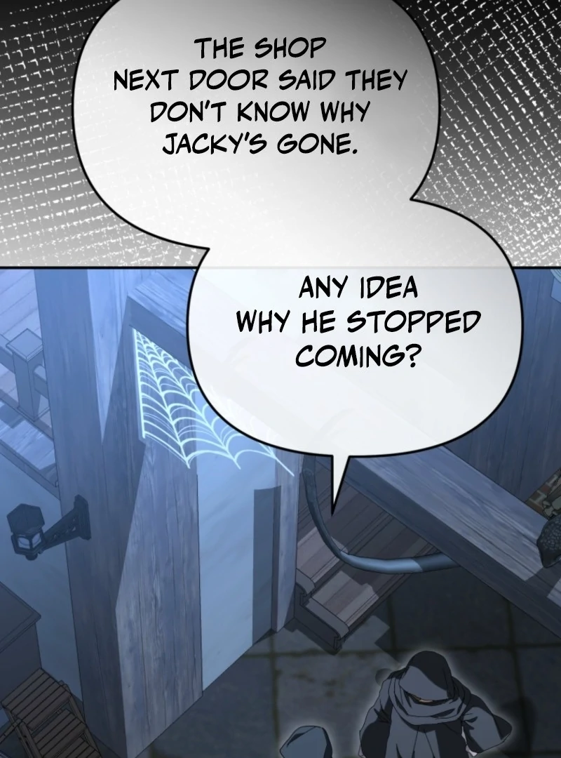 How to Survive As The Devil’s Daughter Chapter 112 - Page 132