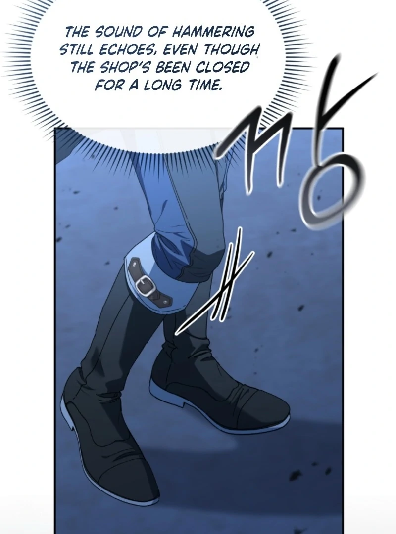 How to Survive As The Devil’s Daughter Chapter 112 - Page 9