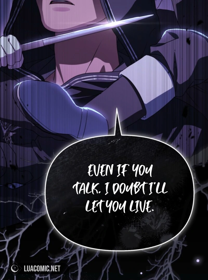 How to Survive As The Devil’s Daughter Chapter 113 - Page 34