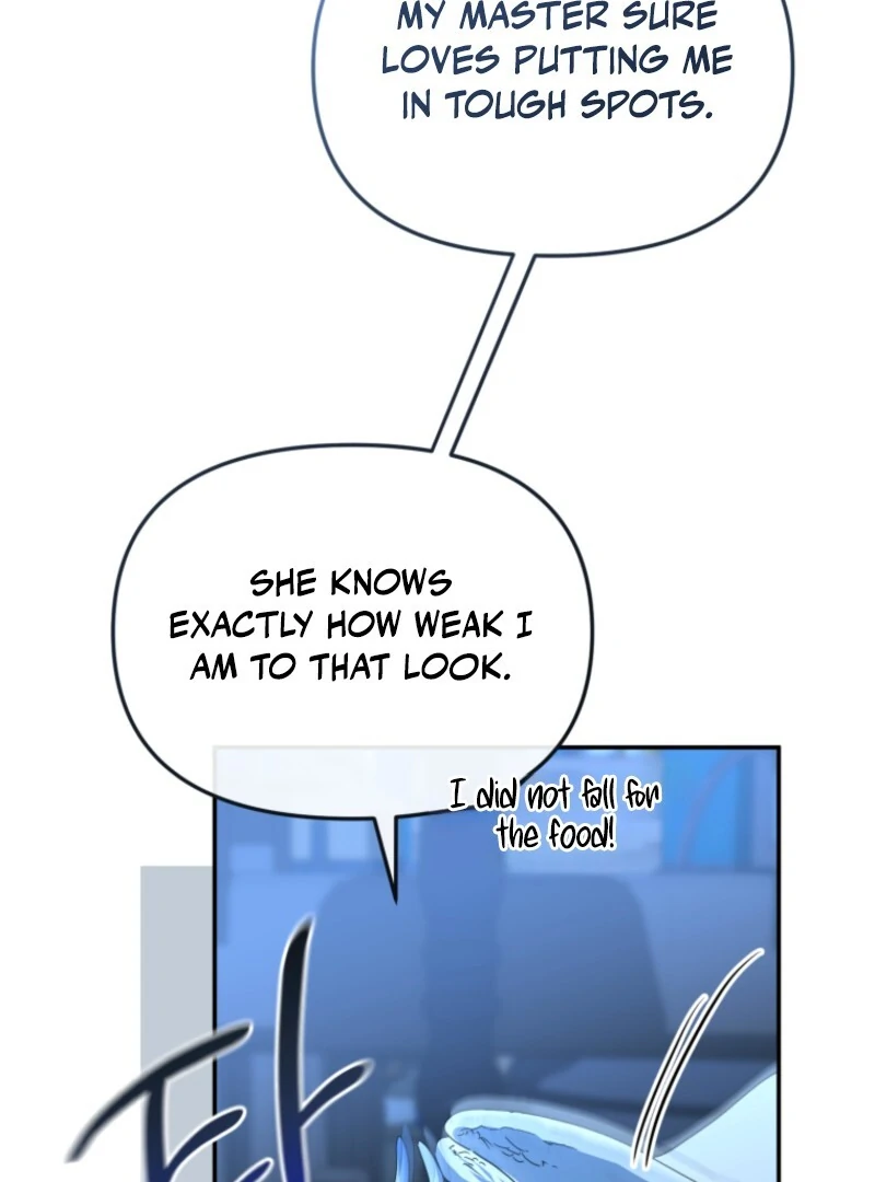 How to Survive As The Devil’s Daughter Chapter 113 - Page 71