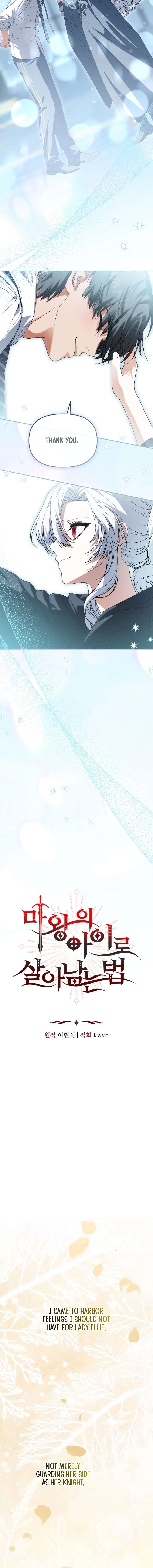 How to Survive As The Devil’s Daughter Chapter 118 - Page 10