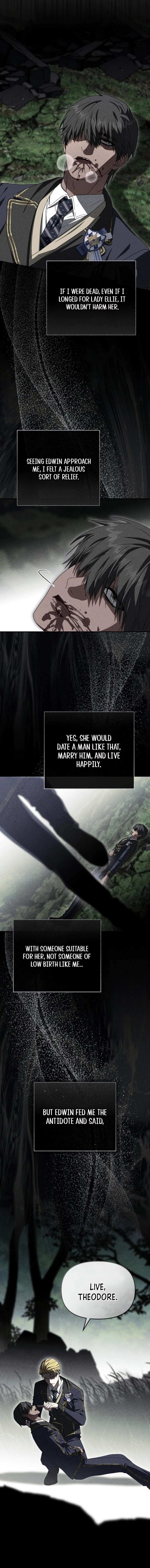 How to Survive As The Devil’s Daughter Chapter 118 - Page 12