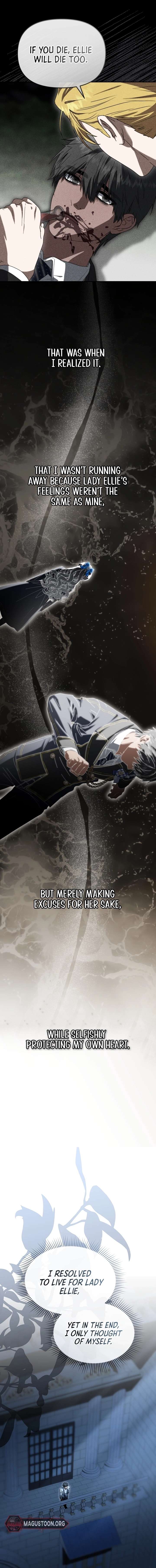 How to Survive As The Devil’s Daughter Chapter 118 - Page 13