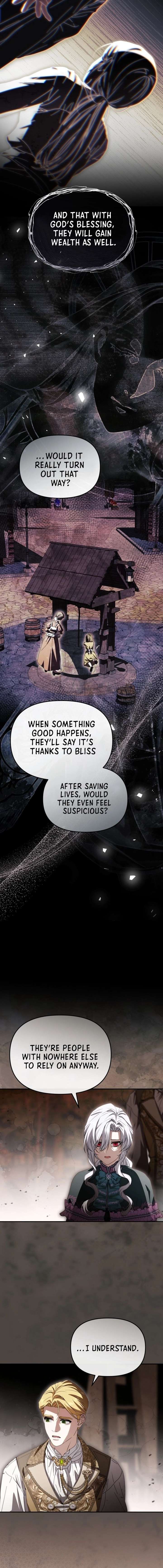 How to Survive As The Devil’s Daughter Chapter 120 - Page 11