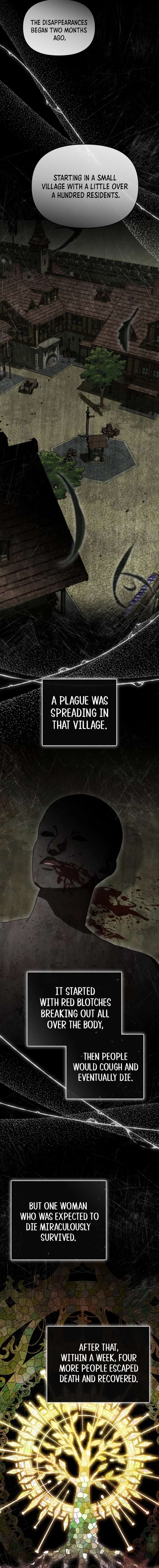 How to Survive As The Devil’s Daughter Chapter 120 - Page 2