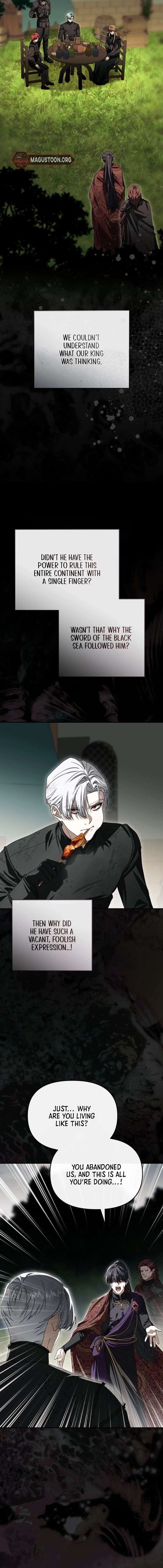 How to Survive As The Devil’s Daughter Chapter 122 - Page 19