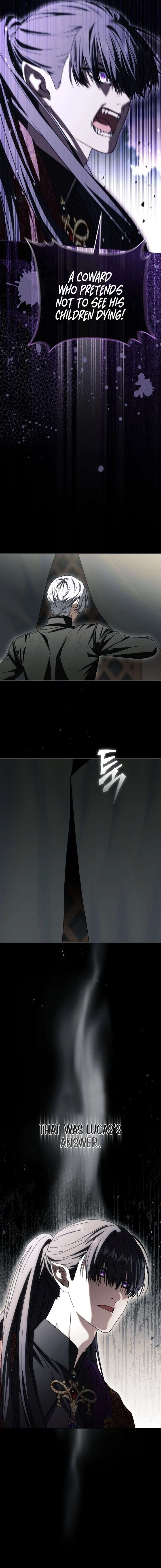 How to Survive As The Devil’s Daughter Chapter 122 - Page 22