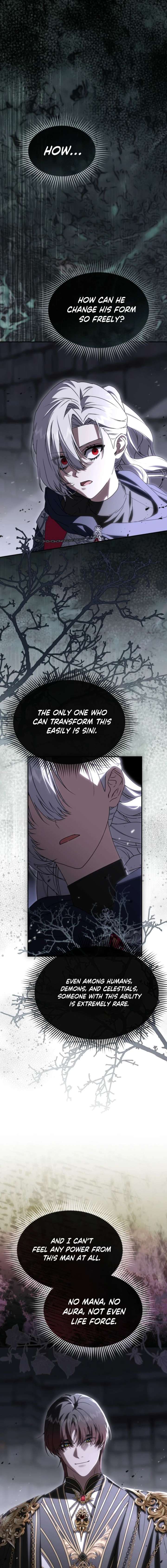 How to Survive As The Devil’s Daughter Chapter 125 - Page 2