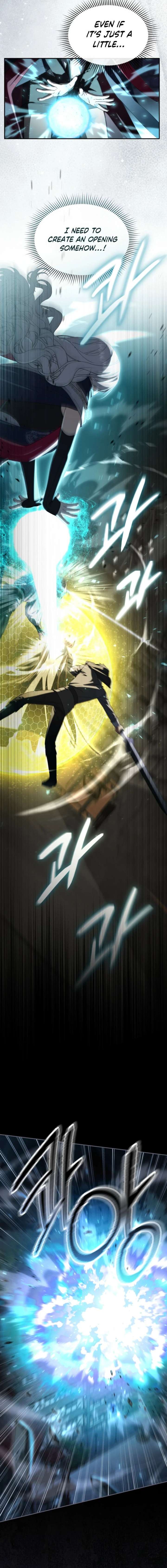 How to Survive As The Devil’s Daughter Chapter 126 - Page 11