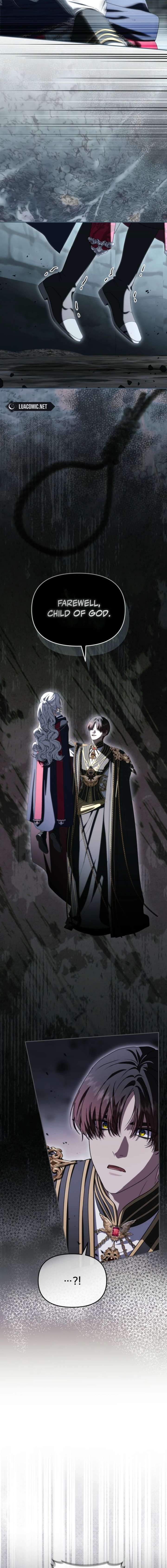 How to Survive As The Devil’s Daughter Chapter 126 - Page 5