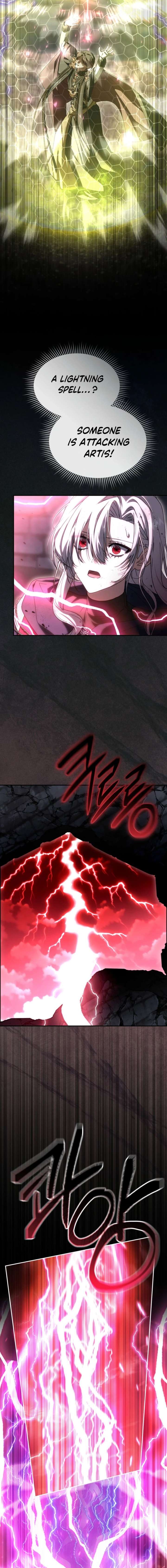 How to Survive As The Devil’s Daughter Chapter 126 - Page 7