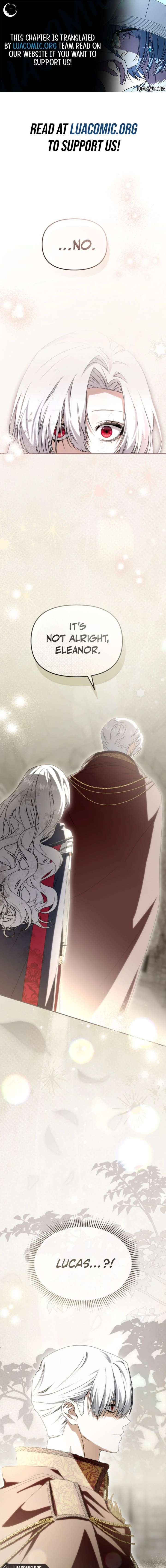 How to Survive As The Devil’s Daughter Chapter 127 - Page 1